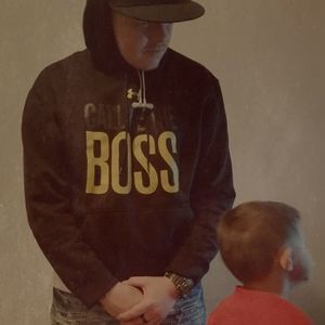 Meet your Posher, Ryan